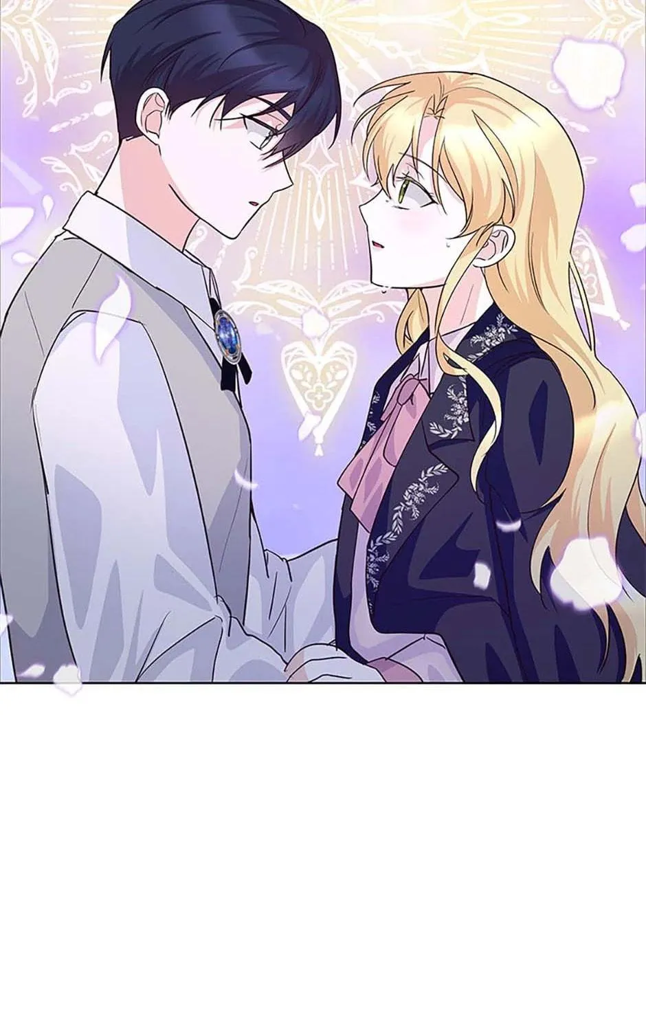 Read Once Married chapter 52 image 108 on Lezhin