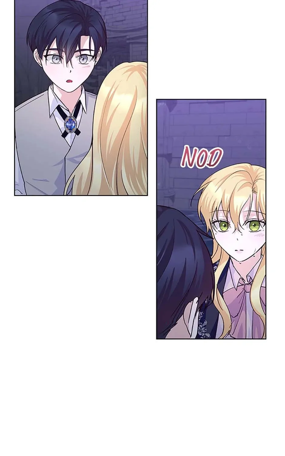 Read Once Married chapter 52 image 110 on Lezhin