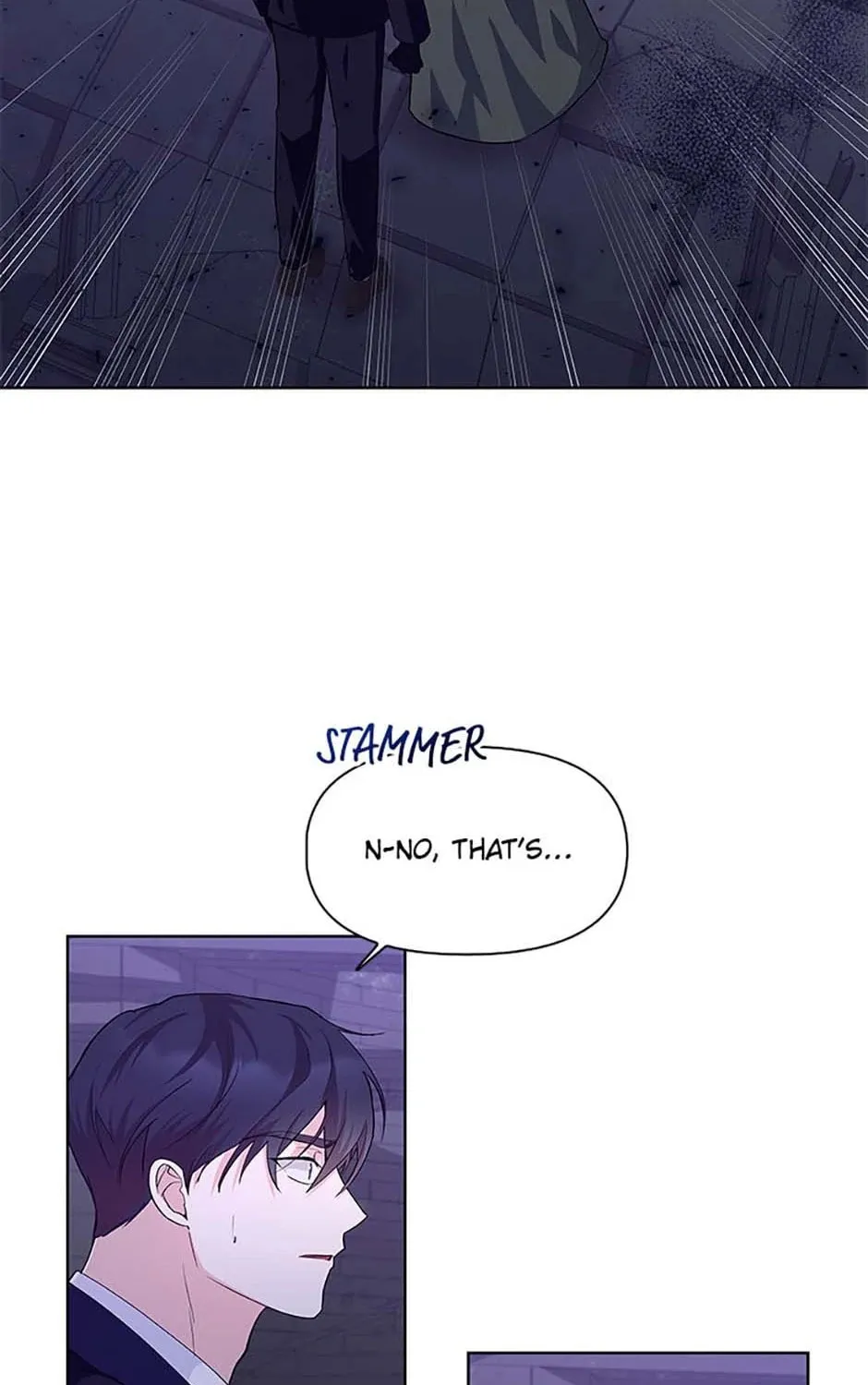 Read Once Married chapter 52 image 2 on Lezhin