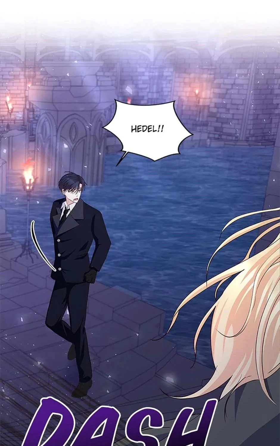 Read Once Married chapter 52 image 22 on Lezhin