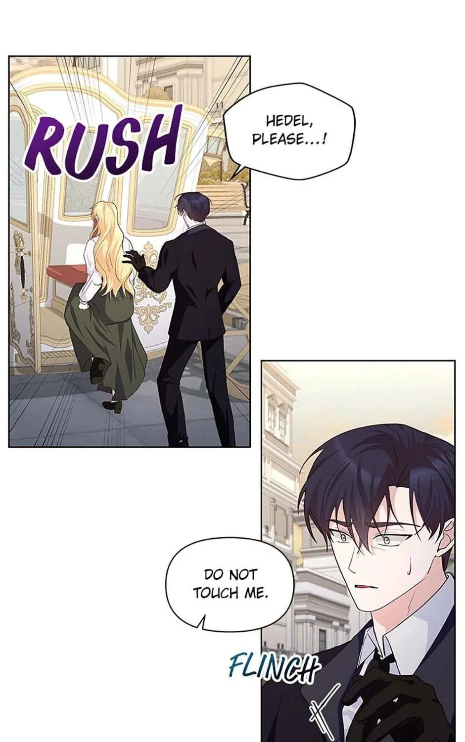 Read Once Married chapter 52 image 28 on Lezhin
