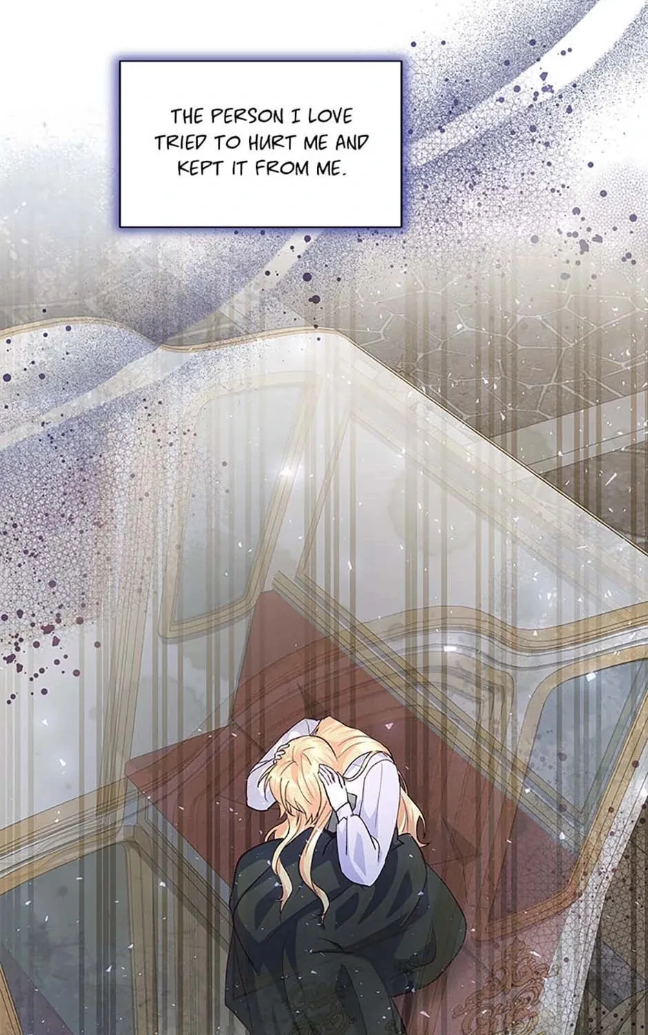 Read Once Married chapter 52 image 36 on Lezhin