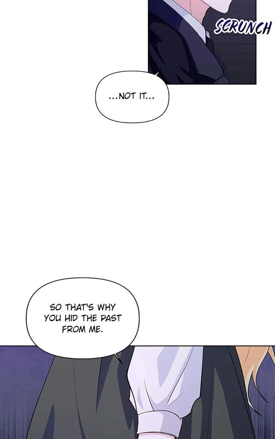 Read Once Married chapter 52 image 4 on Lezhin