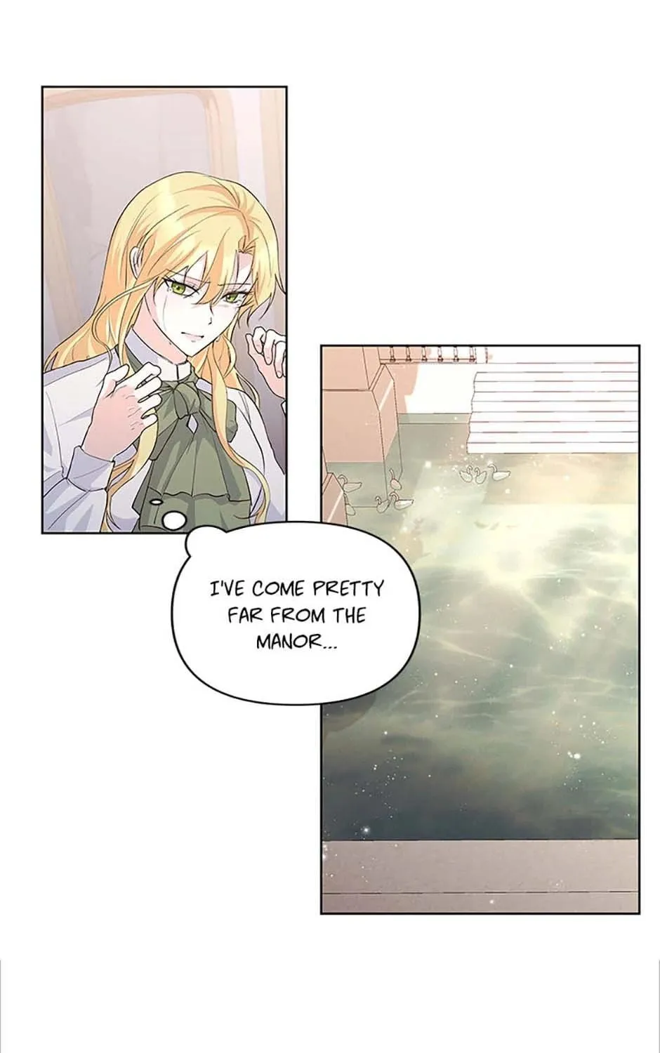 Read Once Married chapter 52 image 40 on Lezhin