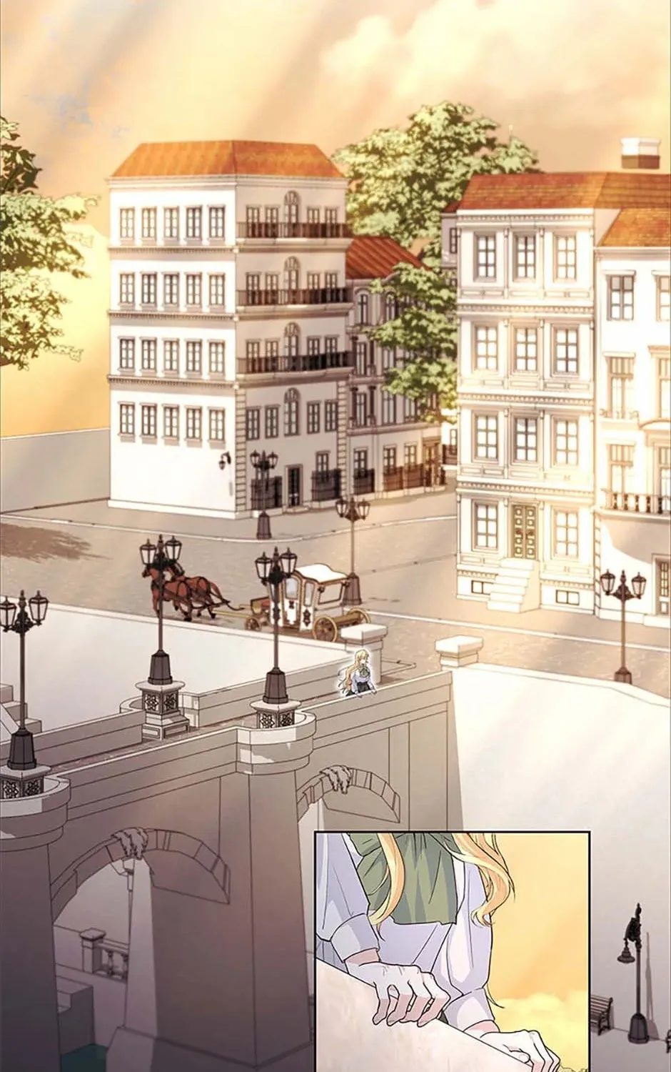 Read Once Married chapter 52 image 42 on Lezhin