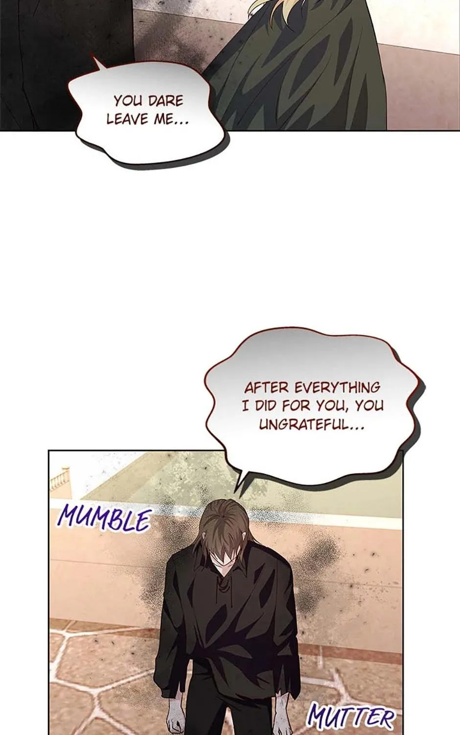 Read Once Married chapter 52 image 48 on Lezhin