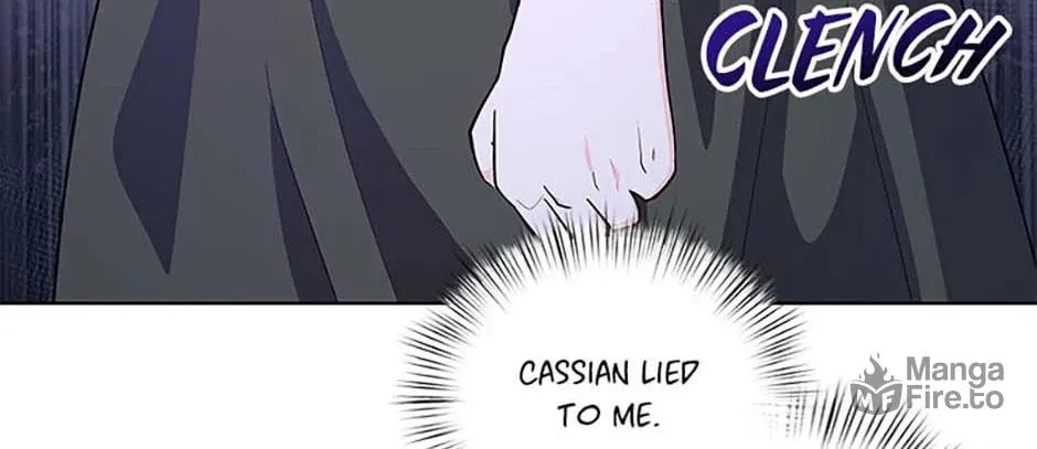 Read Once Married chapter 52 image 5 on Lezhin