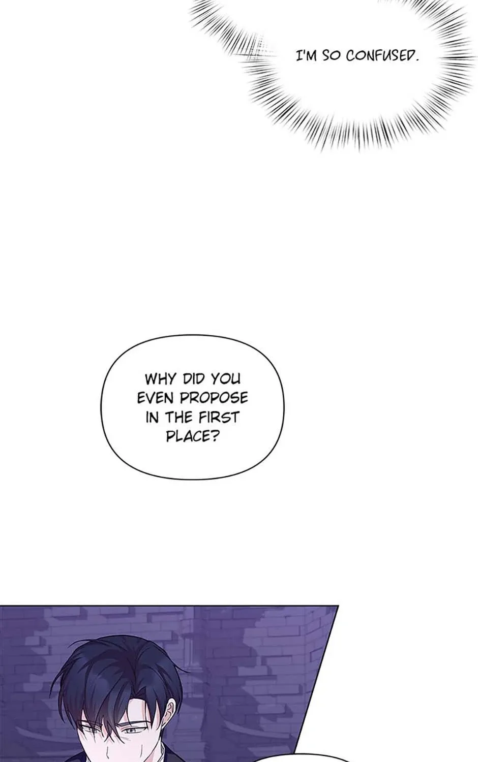 Read Once Married chapter 52 image 6 on Lezhin