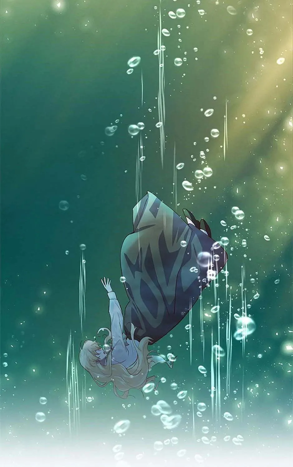 Read Once Married chapter 52 image 64 on Lezhin