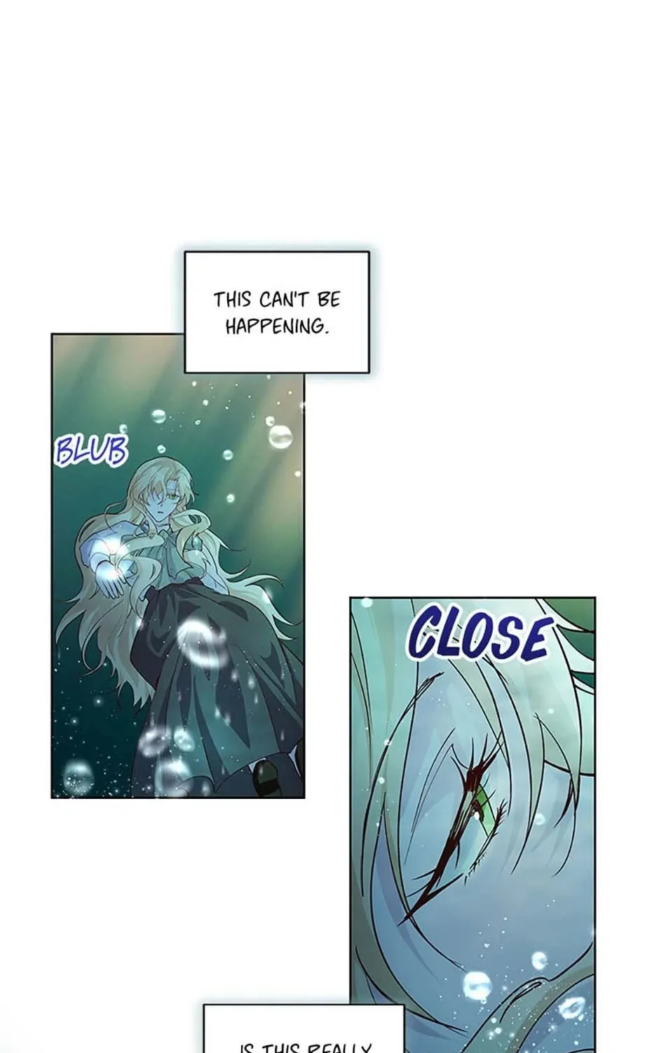 Read Once Married chapter 52 image 66 on Lezhin