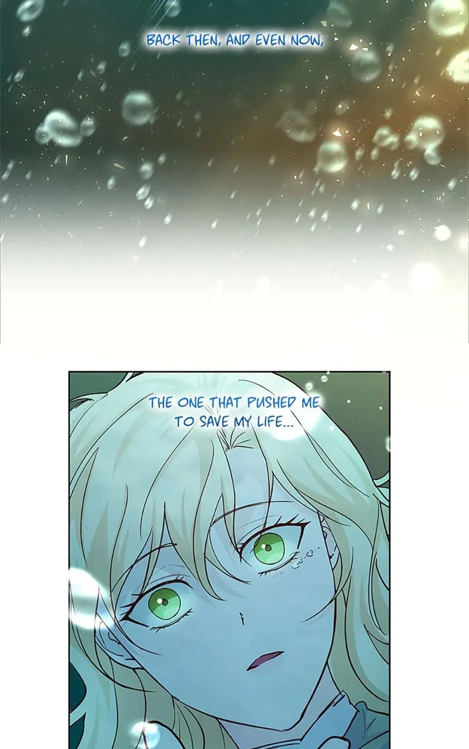 Read Once Married chapter 52 image 74 on Lezhin