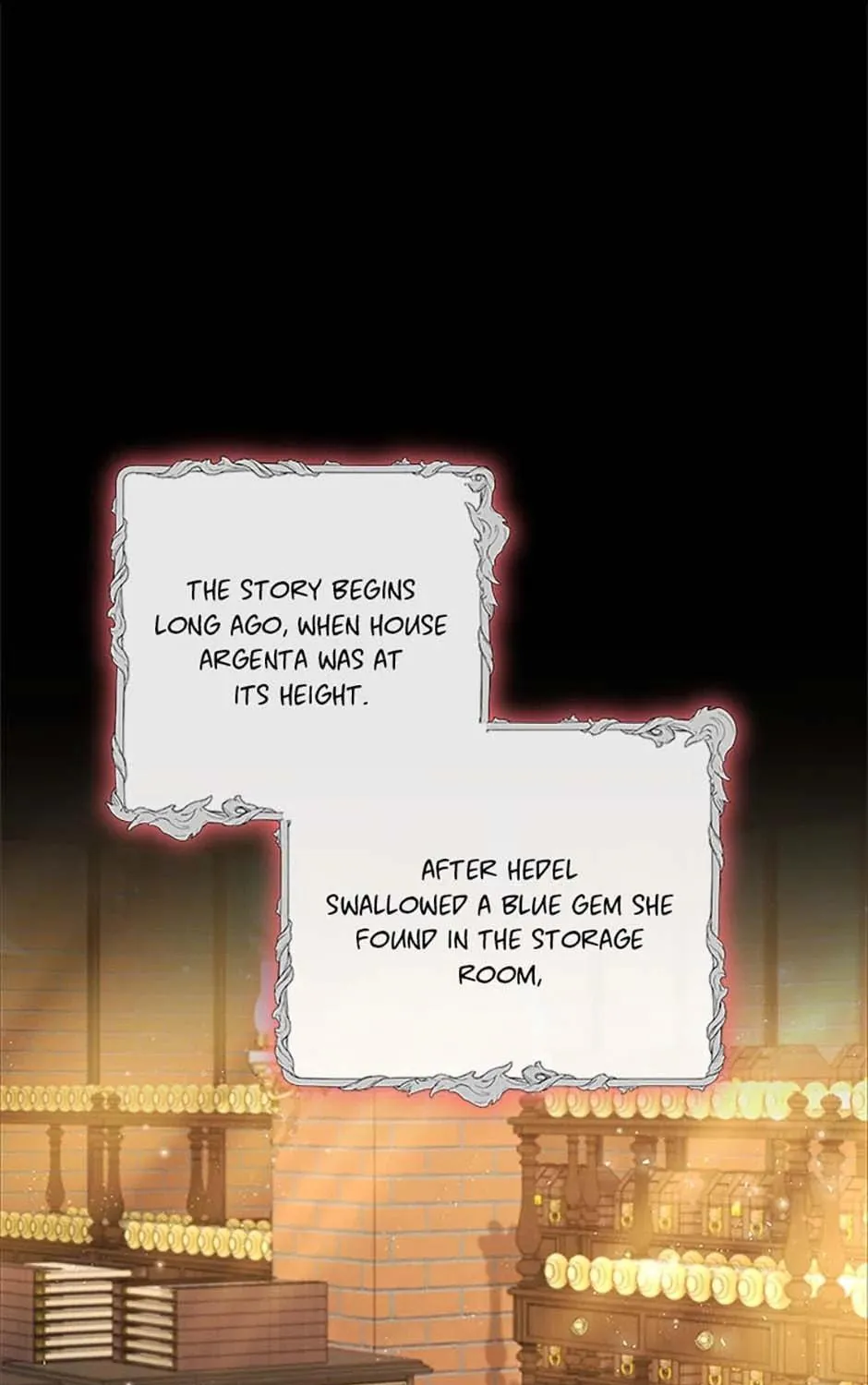 Read Once Married chapter 52 image 78 on Lezhin
