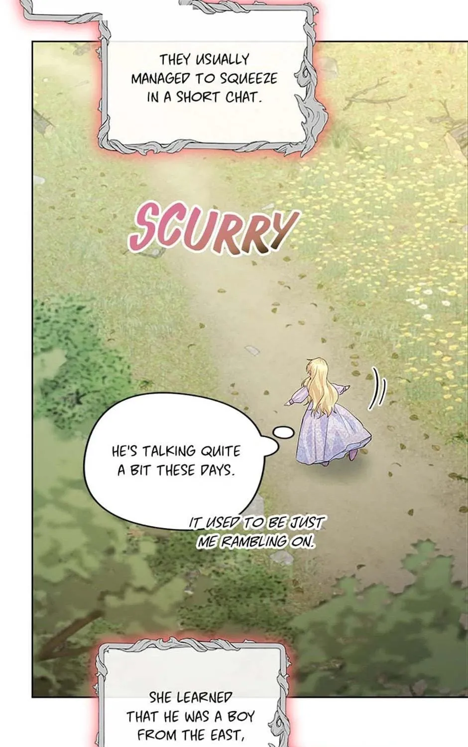 Read Once Married chapter 52 image 88 on Lezhin