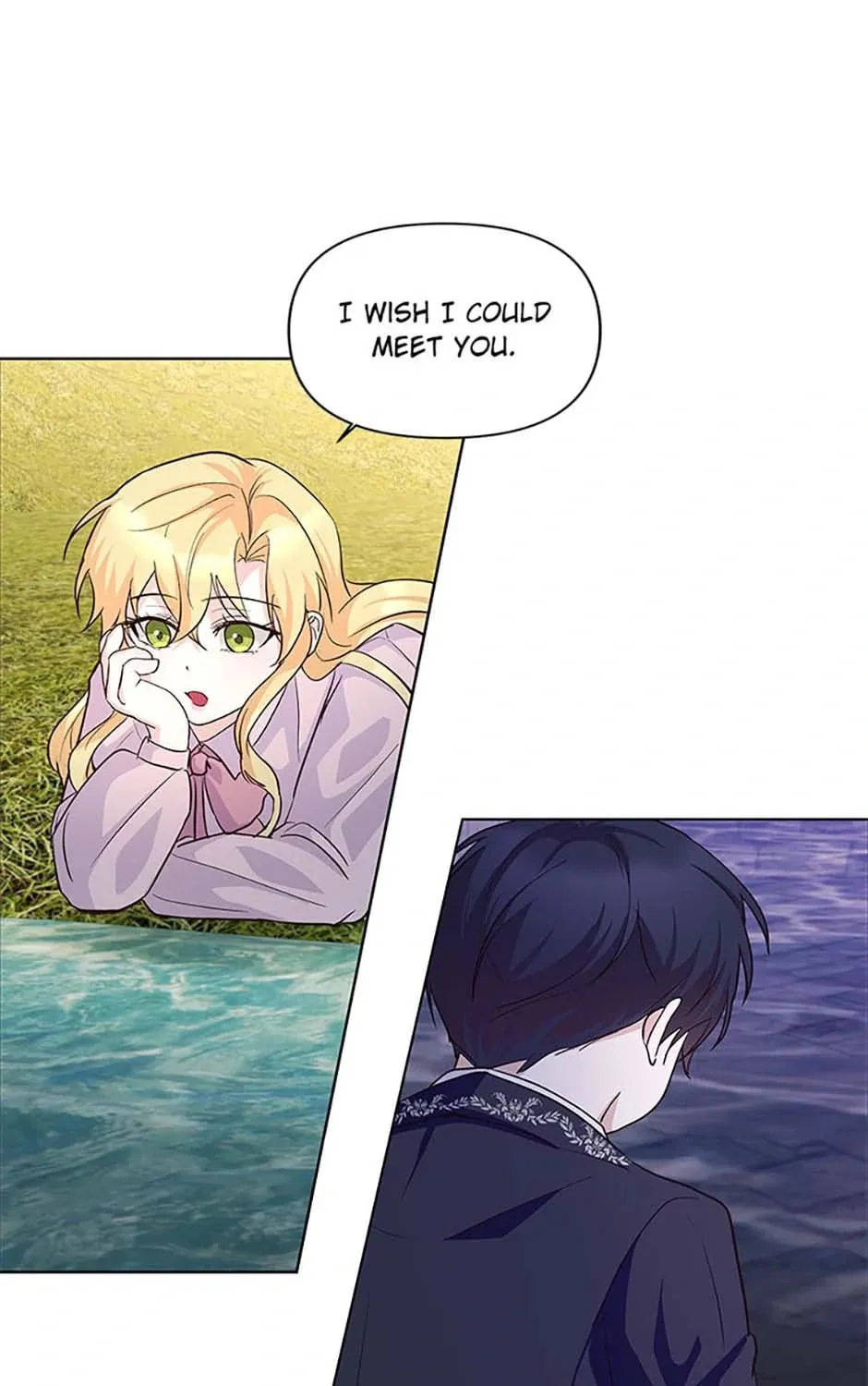 Read Once Married chapter 52 image 90 on Lezhin