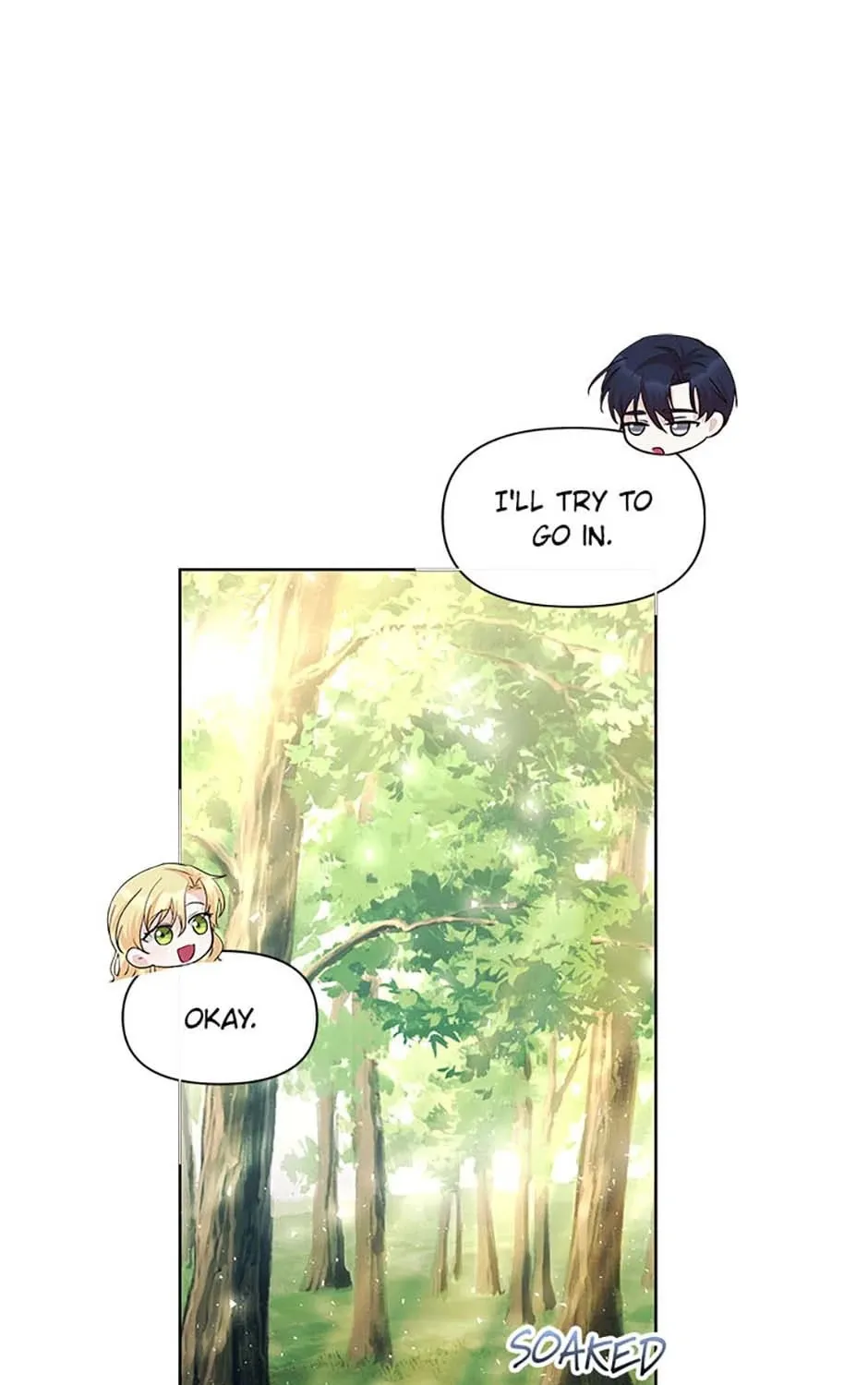 Read Once Married chapter 52 image 92 on Lezhin