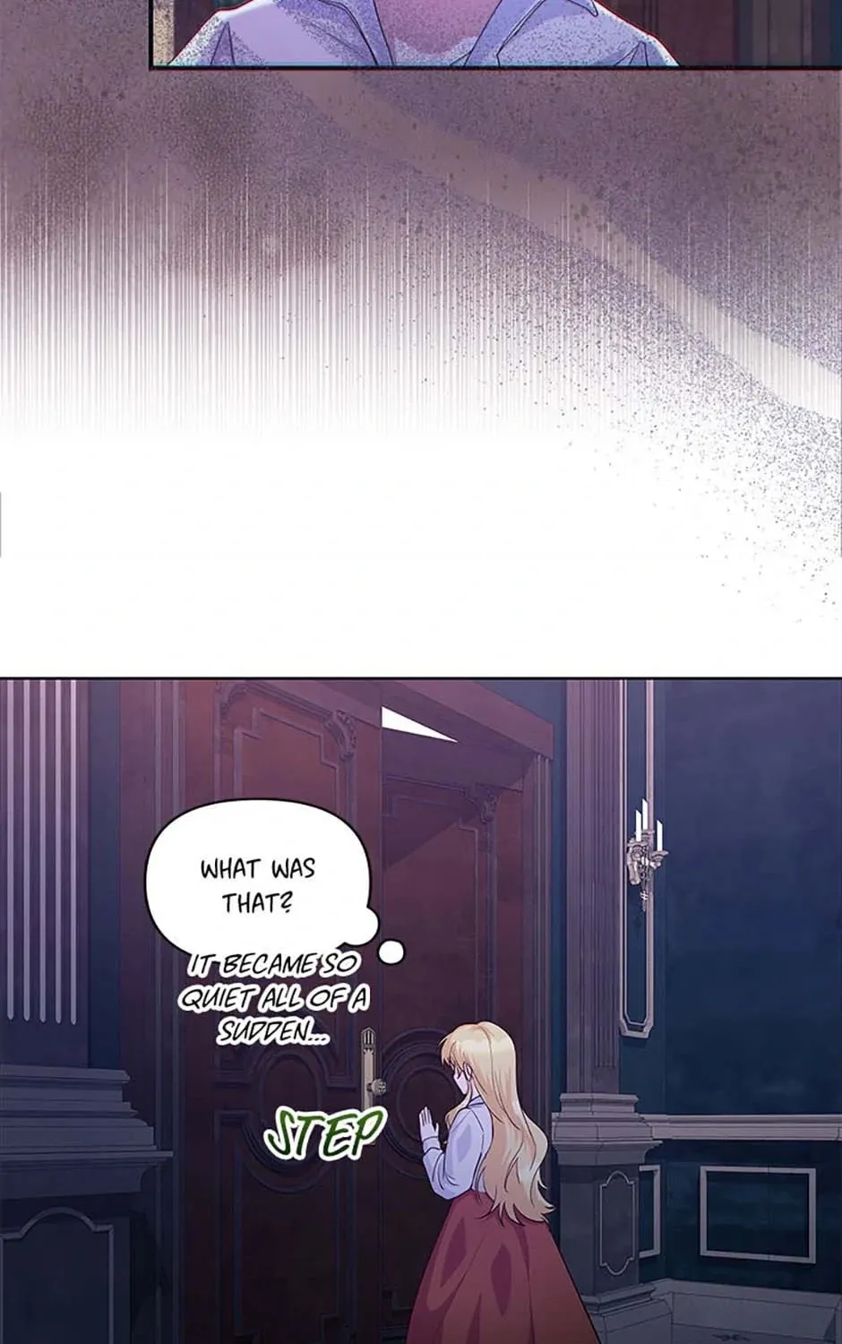 Read Once Married chapter 53 image 14 on Lezhin