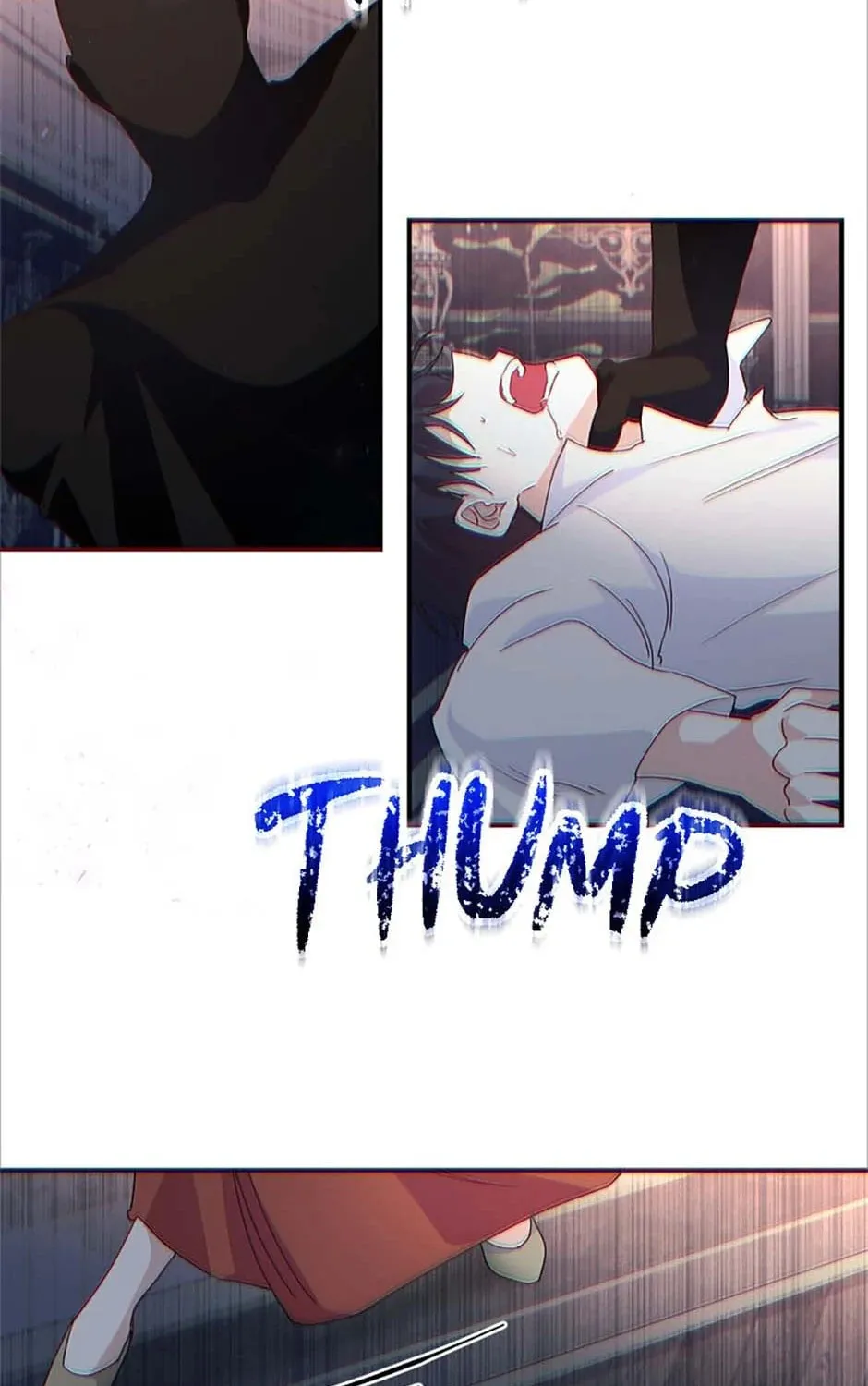 Read Once Married chapter 53 image 20 on Lezhin