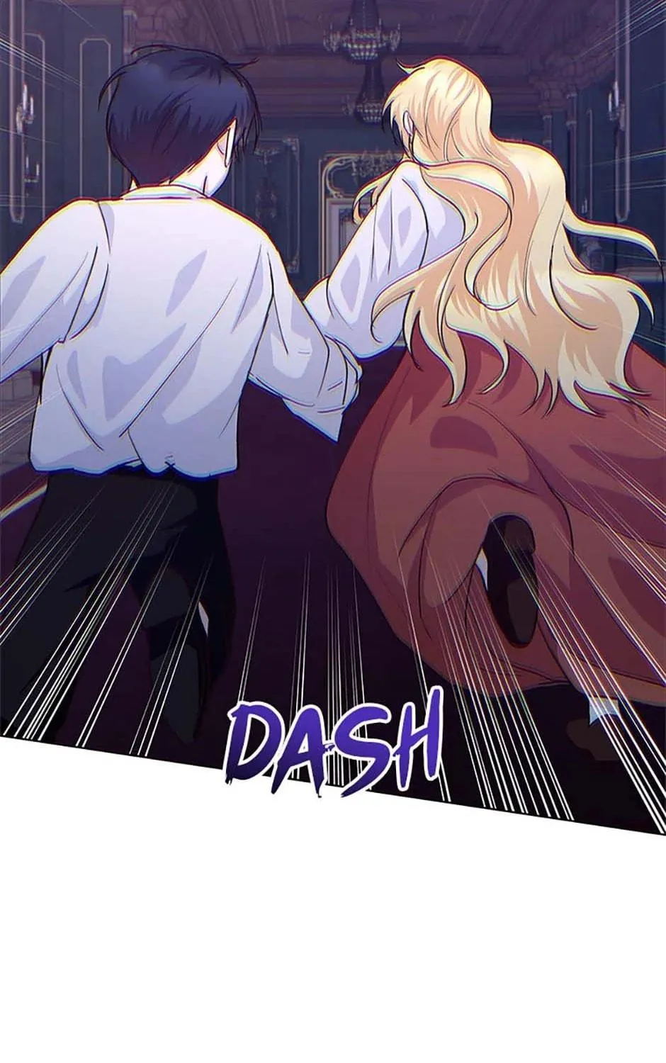 Read Once Married chapter 53 image 28 on Lezhin