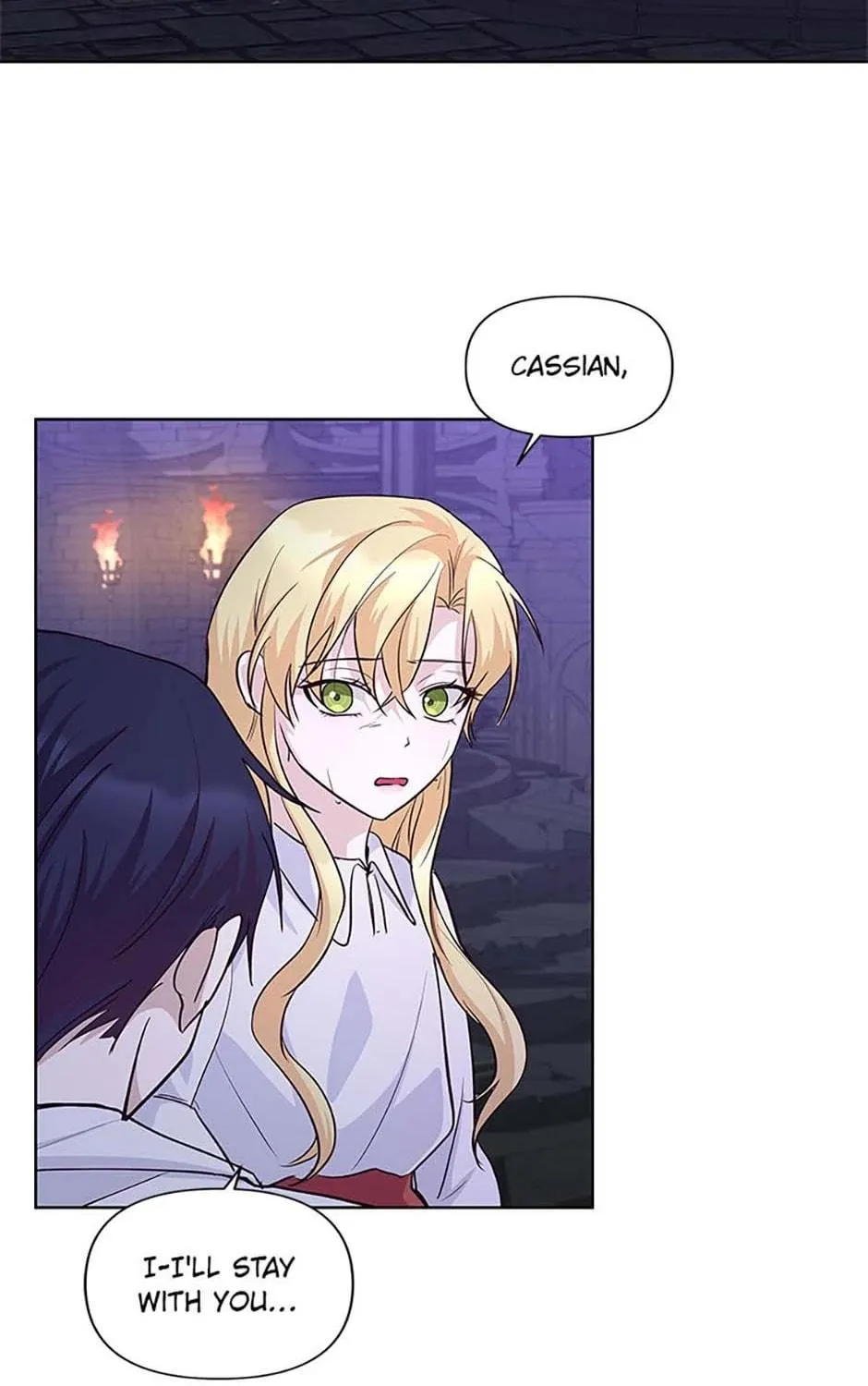 Read Once Married chapter 53 image 34 on Lezhin