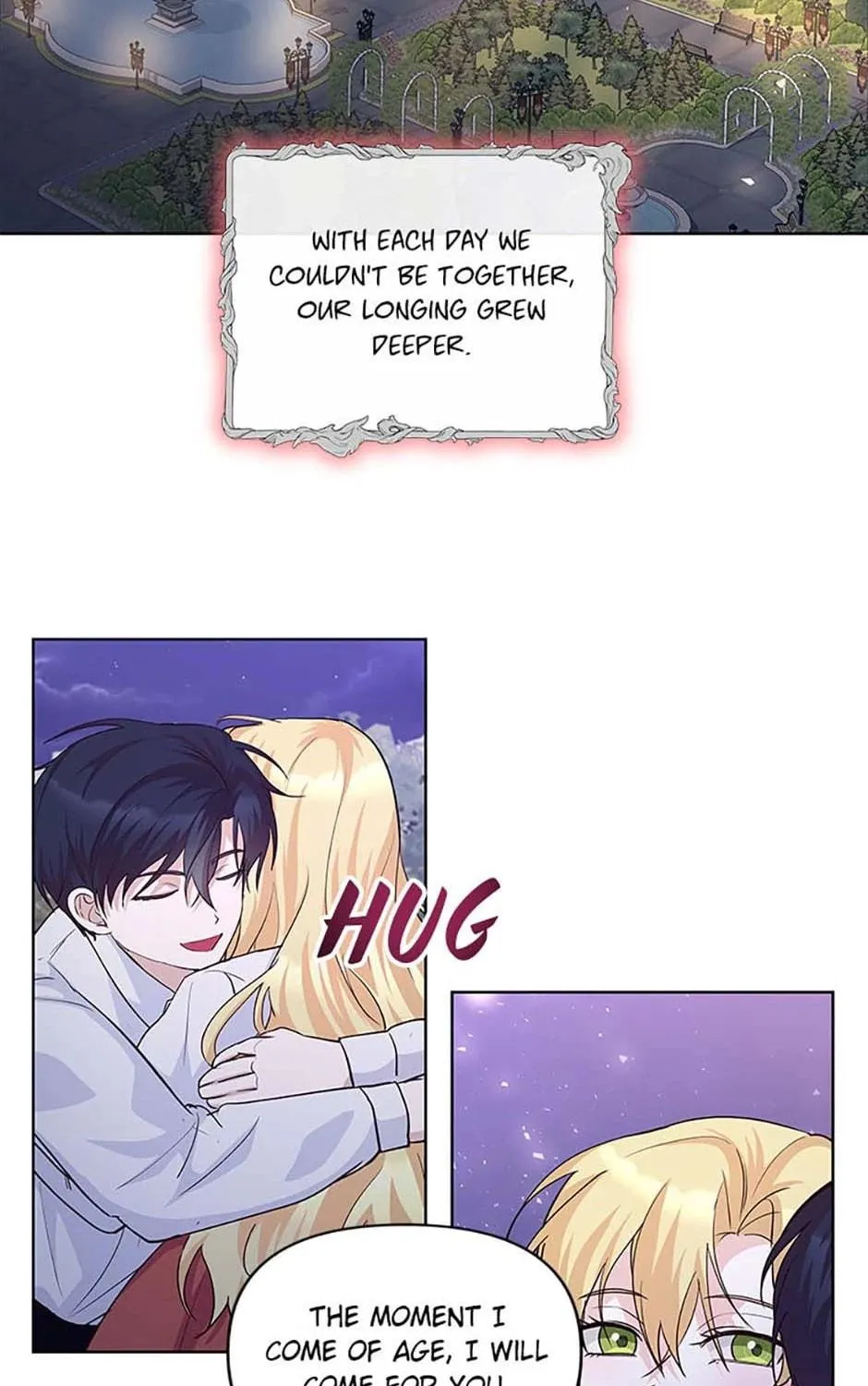 Read Once Married chapter 53 image 4 on Lezhin