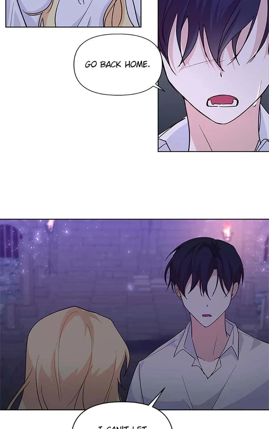Read Once Married chapter 53 image 40 on Lezhin