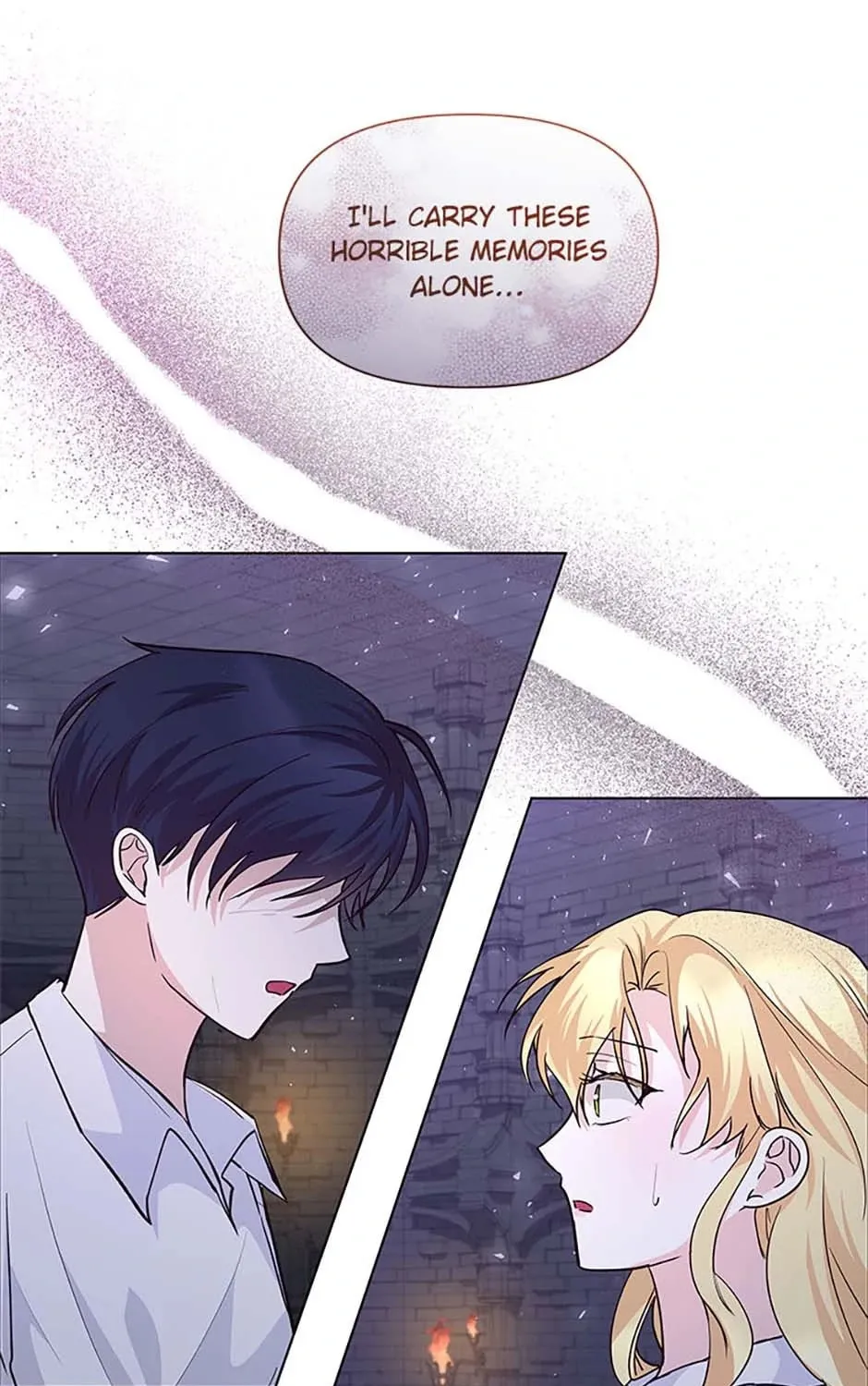 Read Once Married chapter 53 image 42 on Lezhin