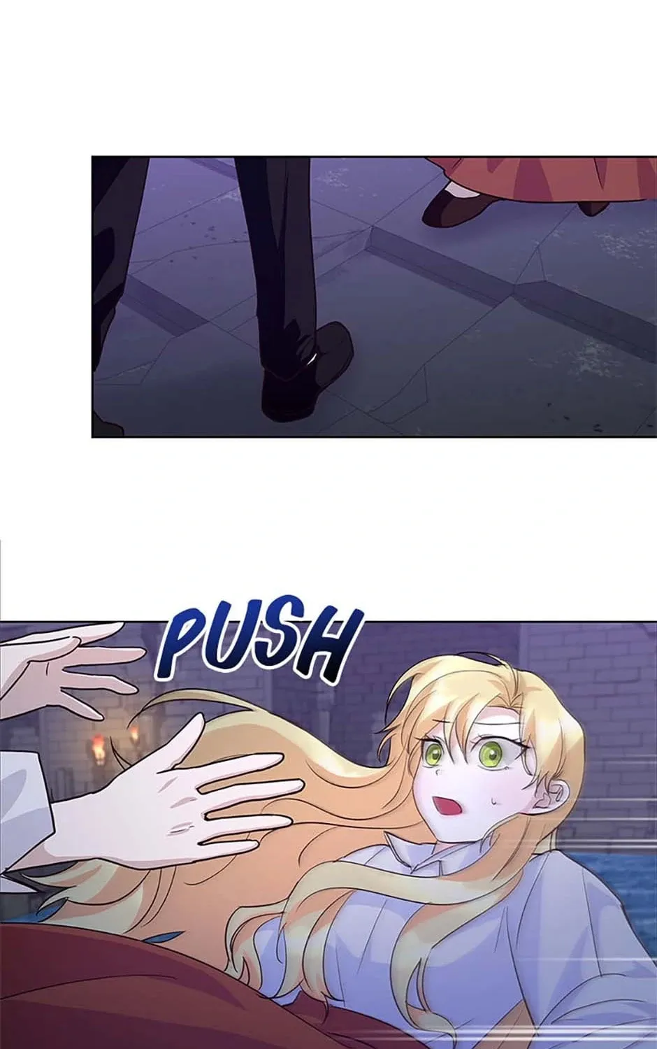 Read Once Married chapter 53 image 44 on Lezhin