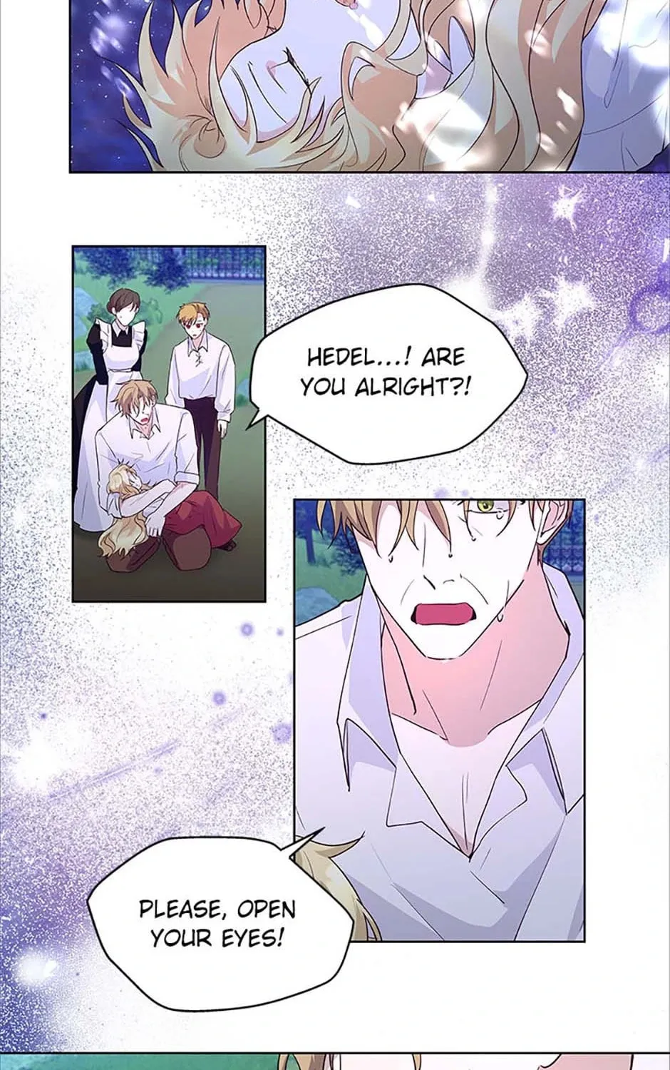 Read Once Married chapter 53 image 50 on Lezhin