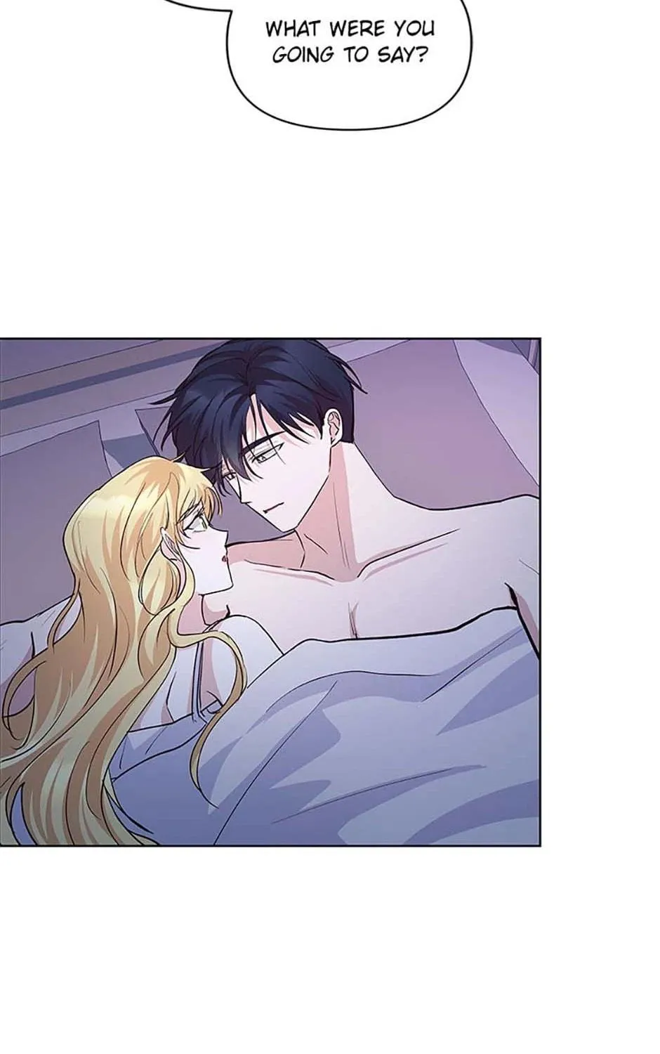 Read Once Married chapter 53 image 82 on Lezhin