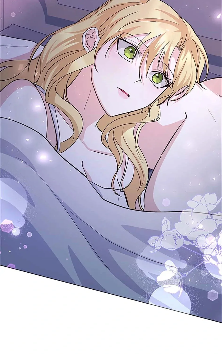 Read Once Married chapter 53 image 86 on Lezhin