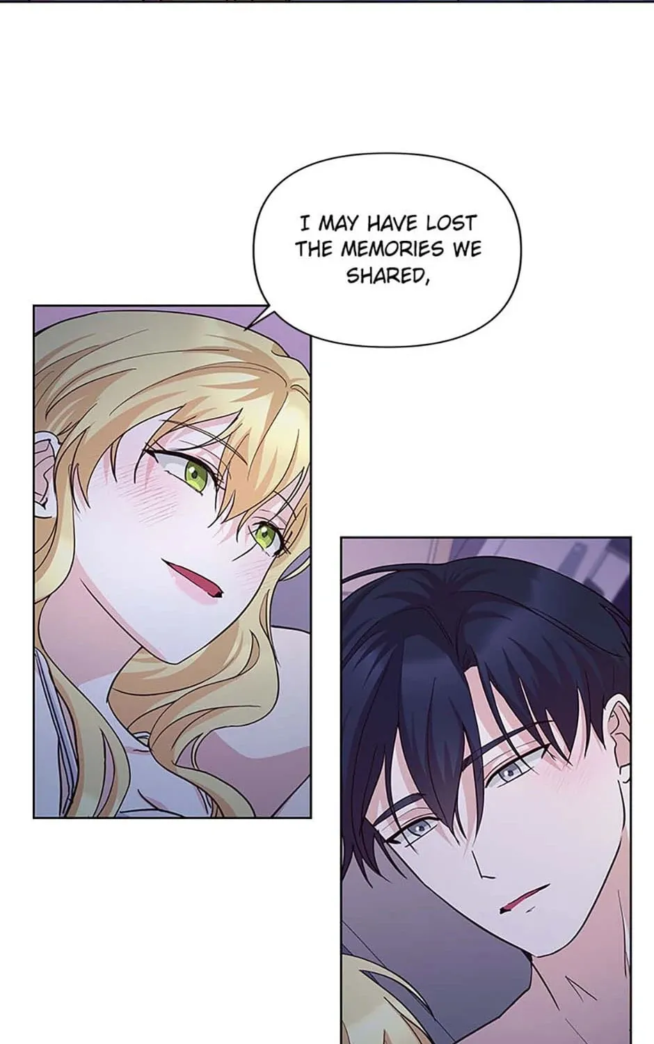 Read Once Married chapter 53 image 90 on Lezhin
