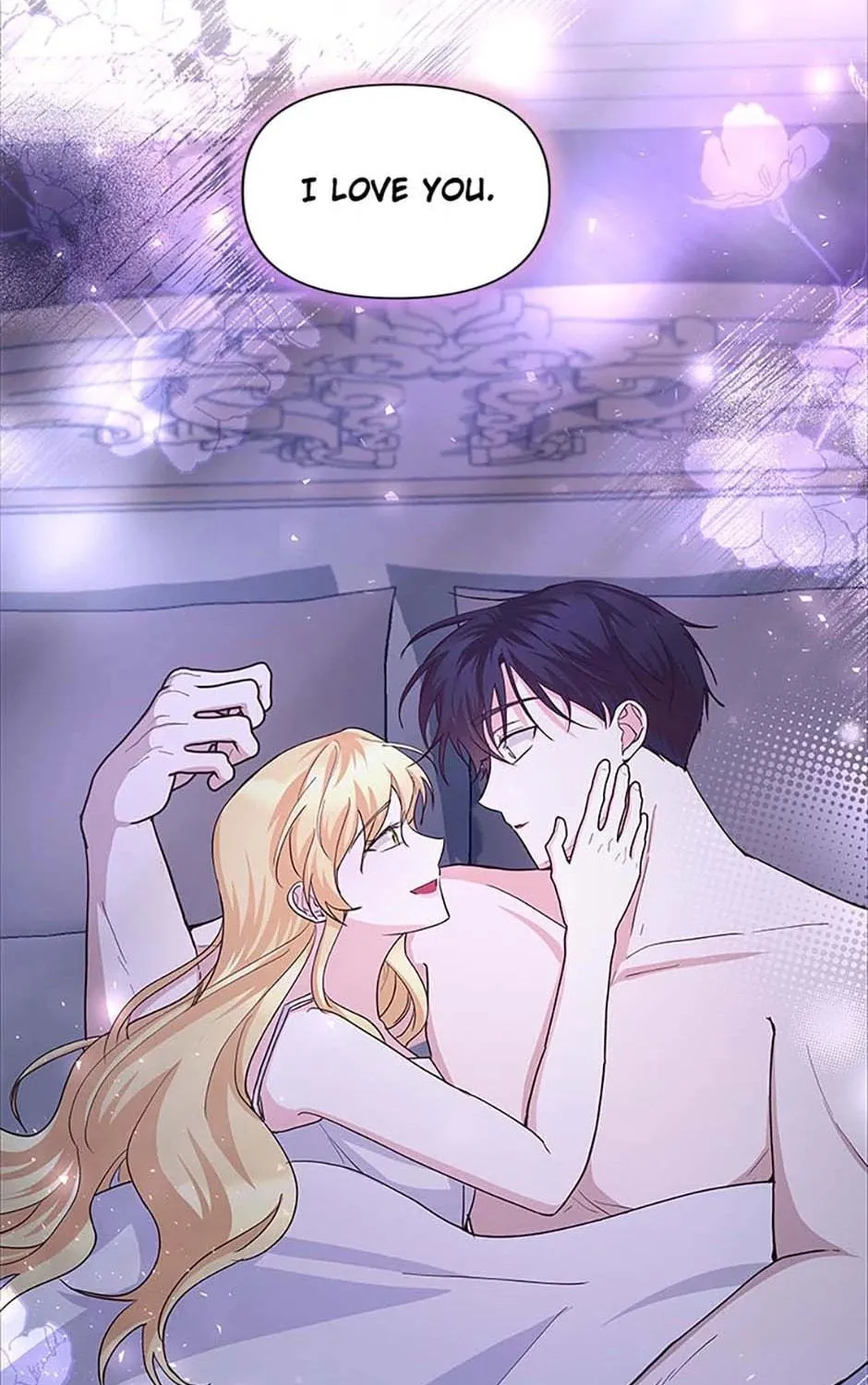 Read Once Married chapter 53 image 94 on Lezhin