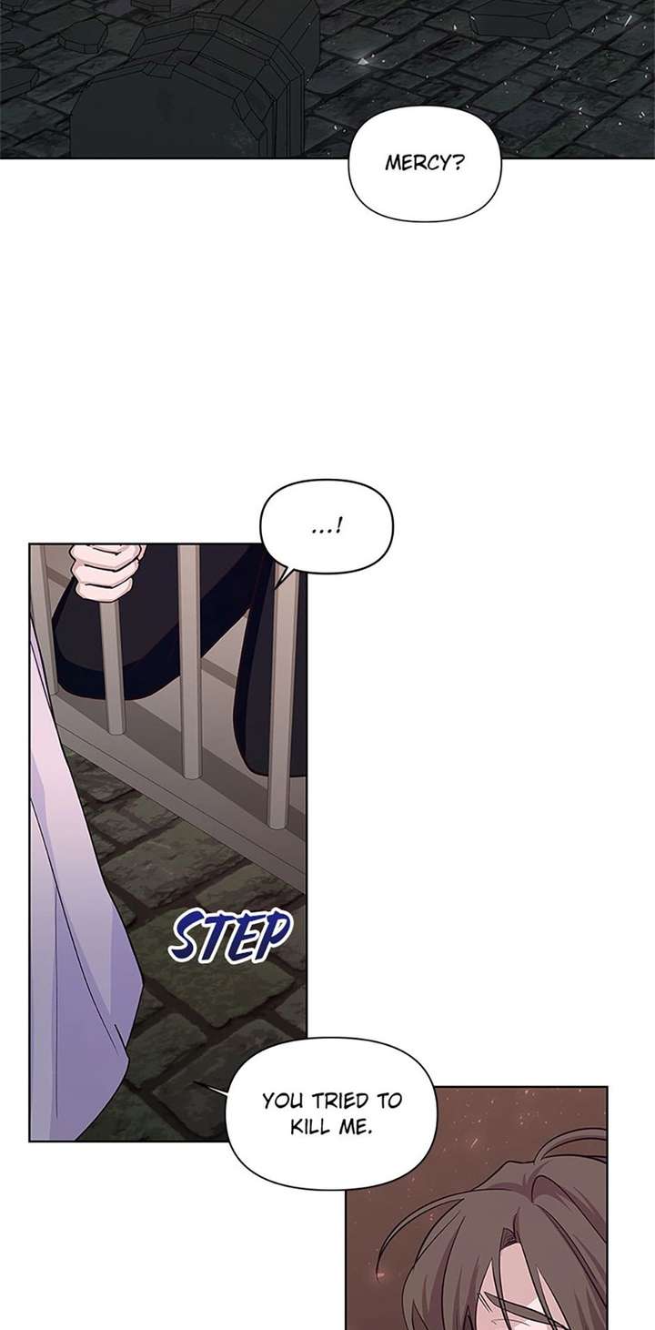 Read Once Married chapter 54 image 1 on Lezhin