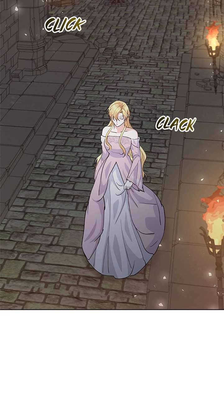 Read Once Married chapter 54 image 11 on Lezhin