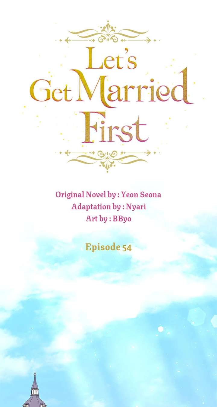 Read Once Married chapter 54 image 12 on Lezhin