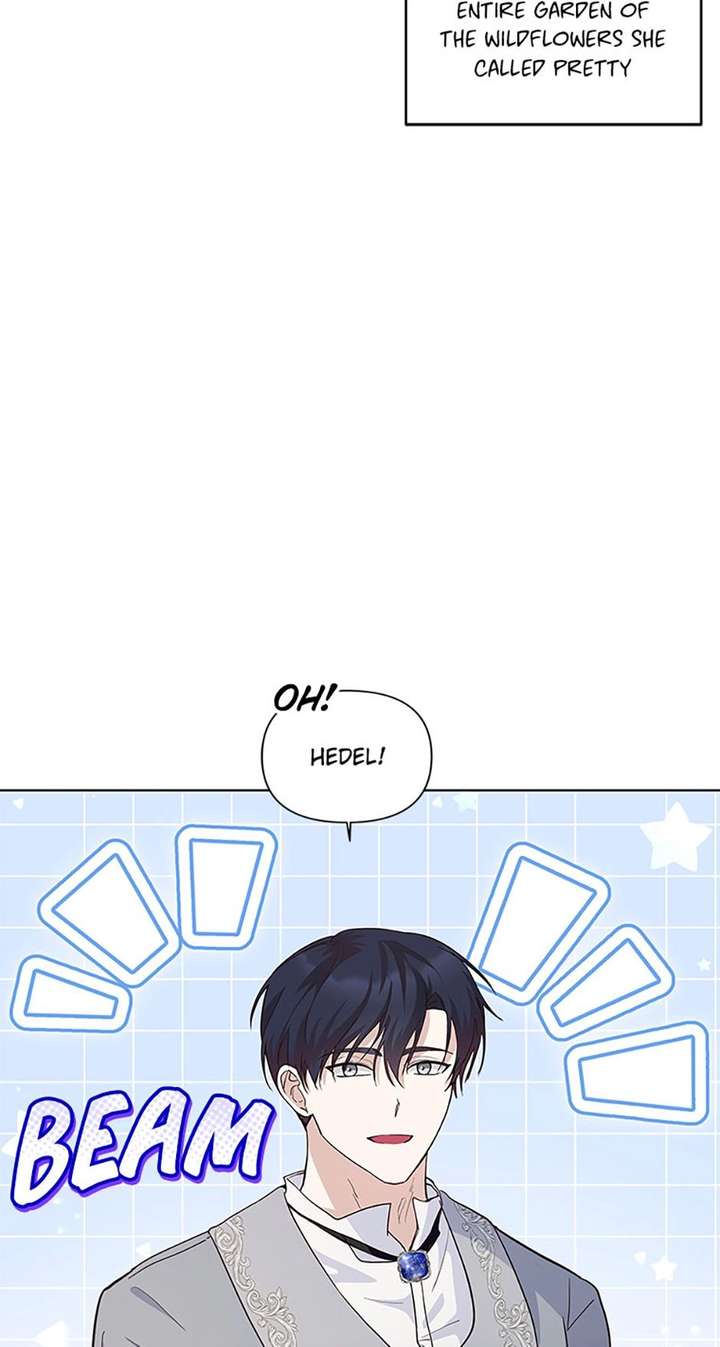 Read Once Married chapter 54 image 15 on Lezhin