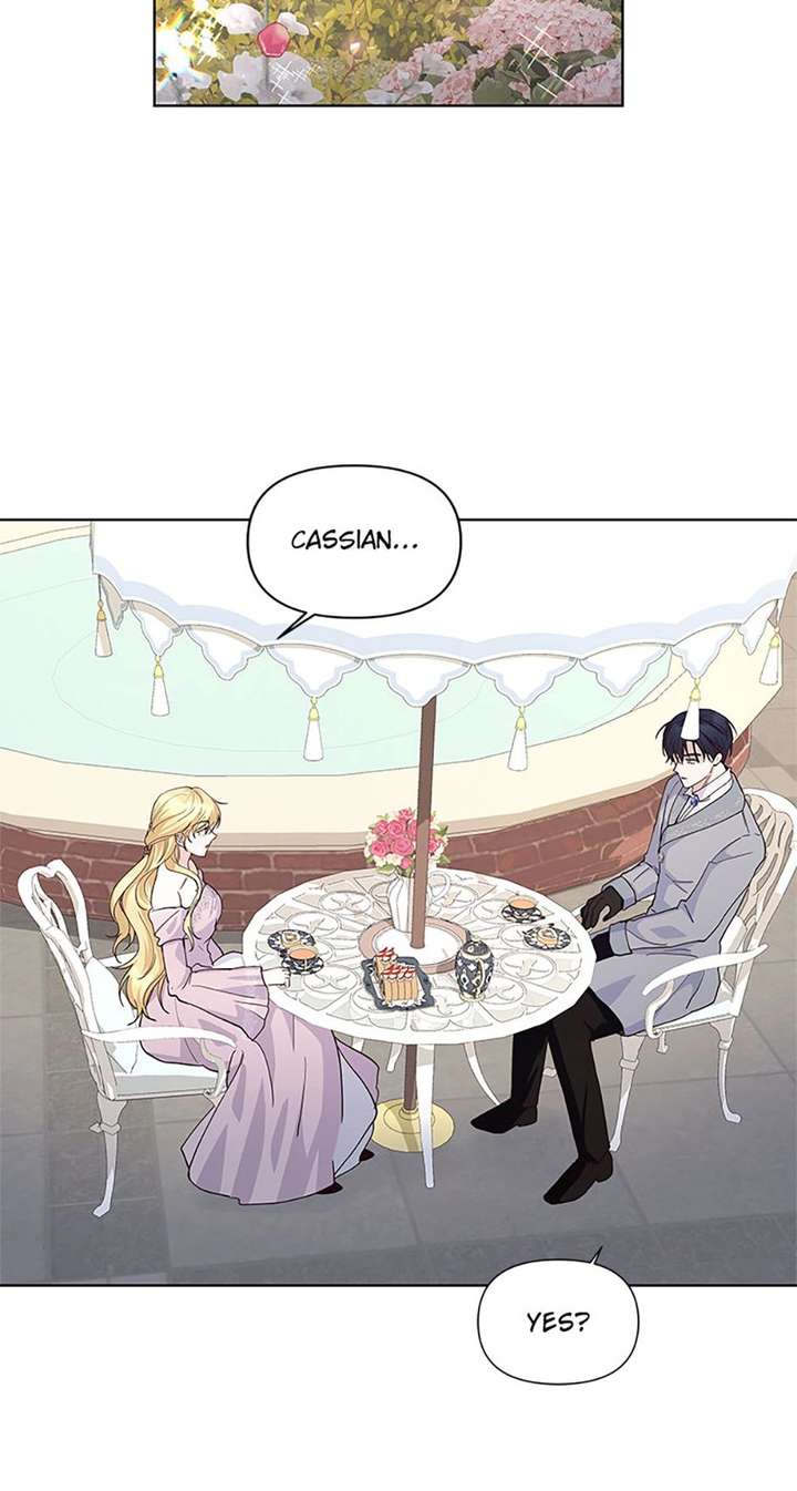 Read Once Married chapter 54 image 17 on Lezhin