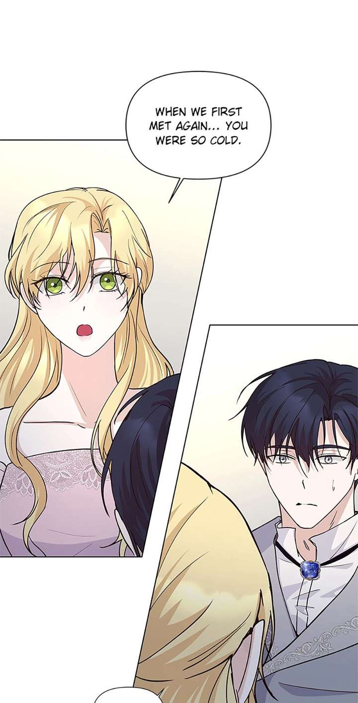 Read Once Married chapter 54 image 18 on Lezhin