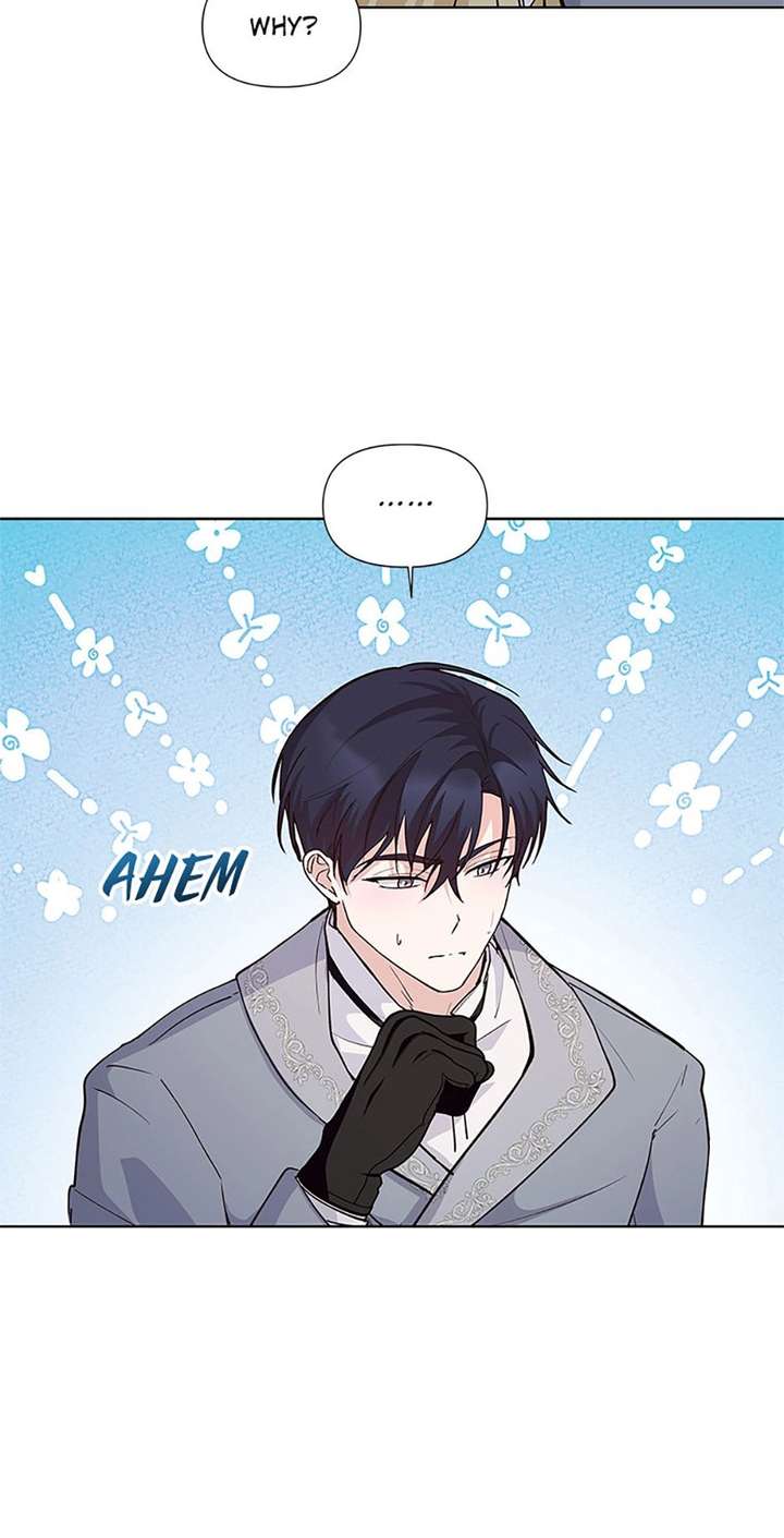 Read Once Married chapter 54 image 19 on Lezhin