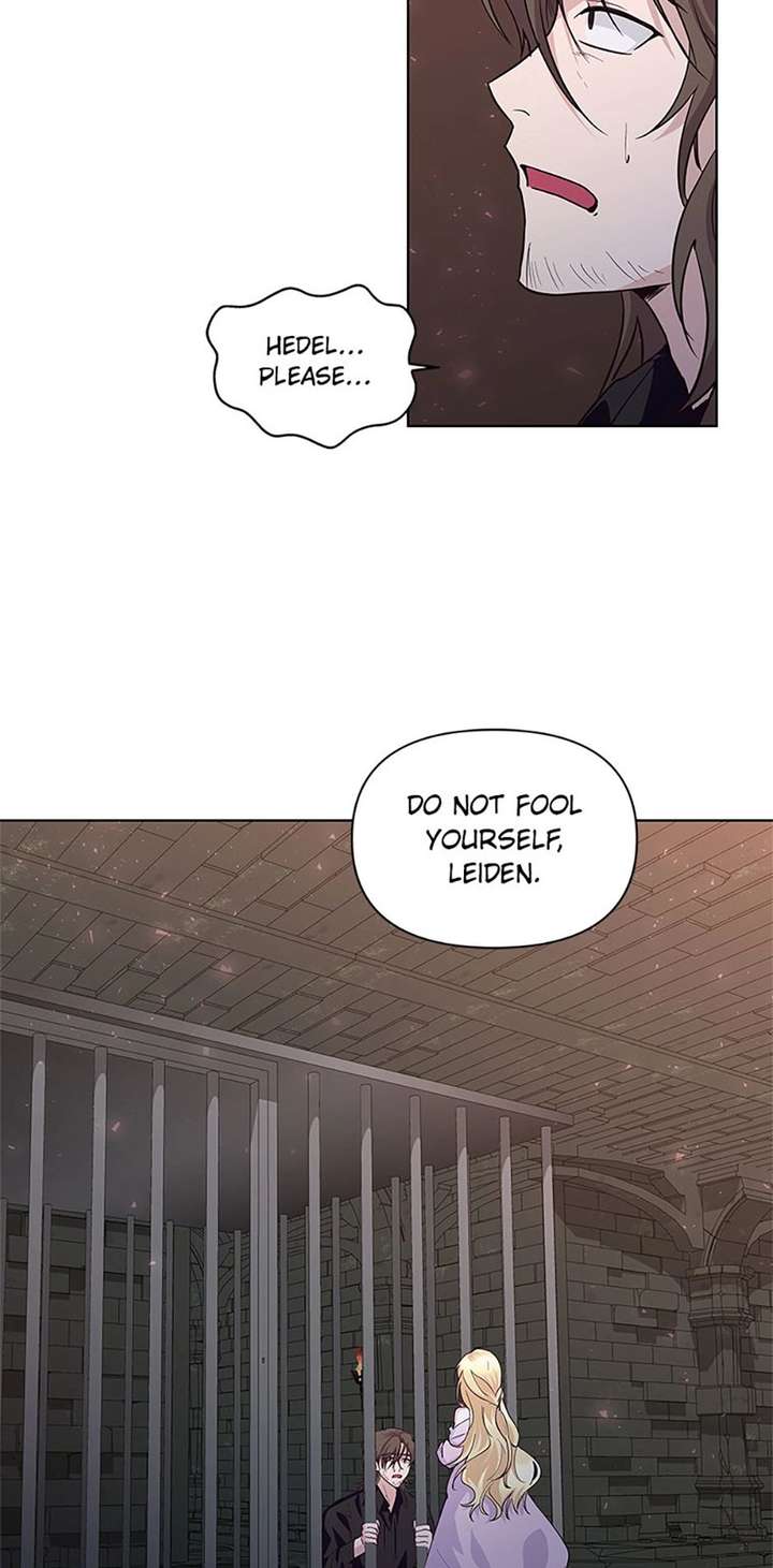 Read Once Married chapter 54 image 2 on Lezhin