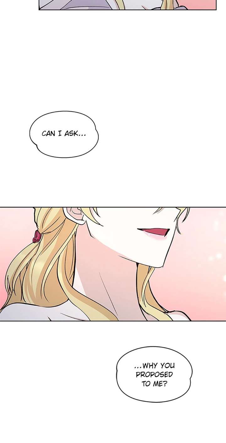 Read Once Married chapter 54 image 23 on Lezhin
