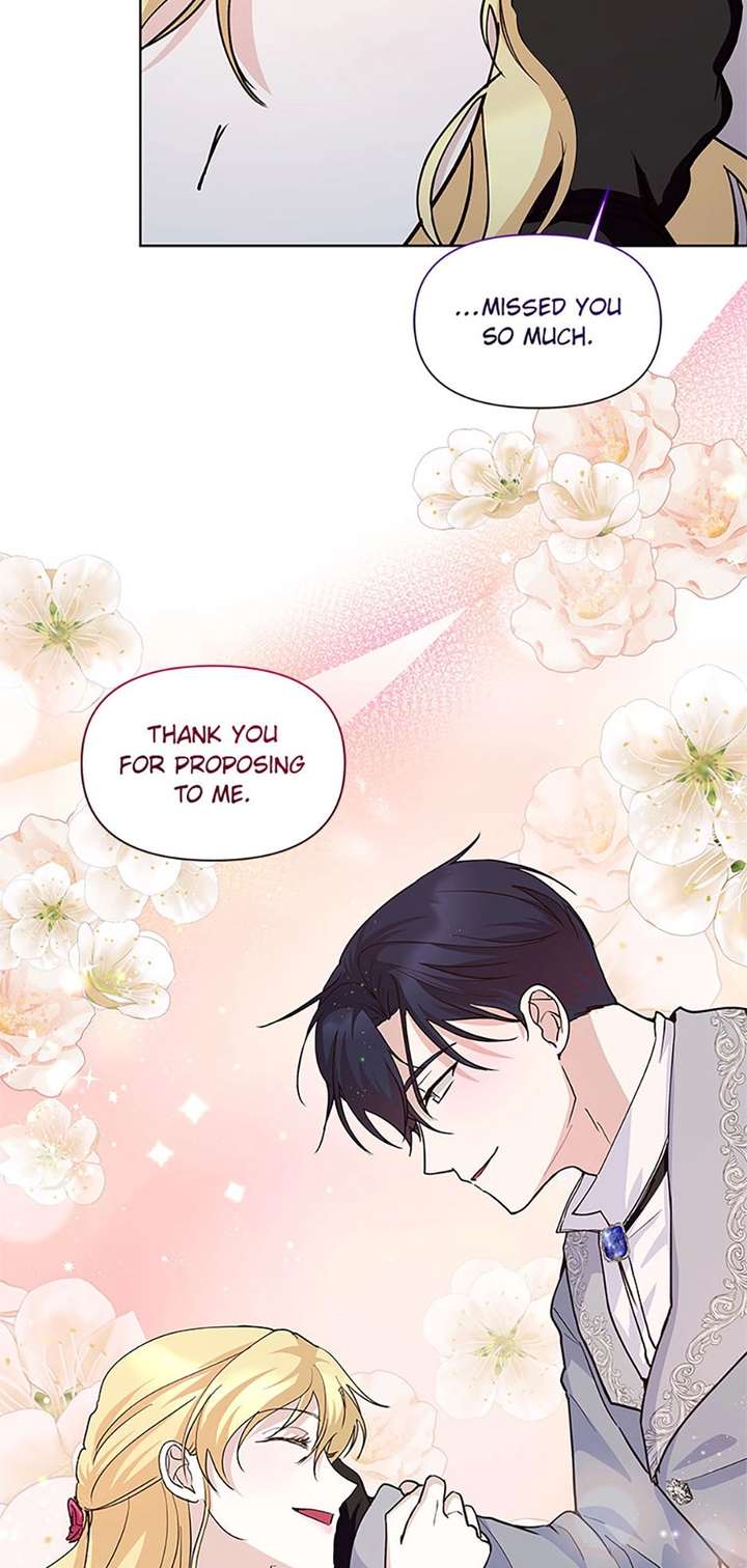 Read Once Married chapter 54 image 27 on Lezhin
