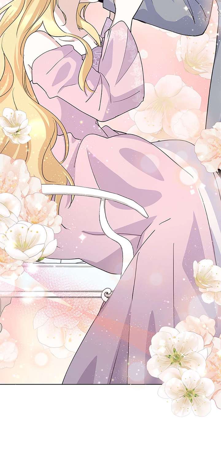 Read Once Married chapter 54 image 28 on Lezhin