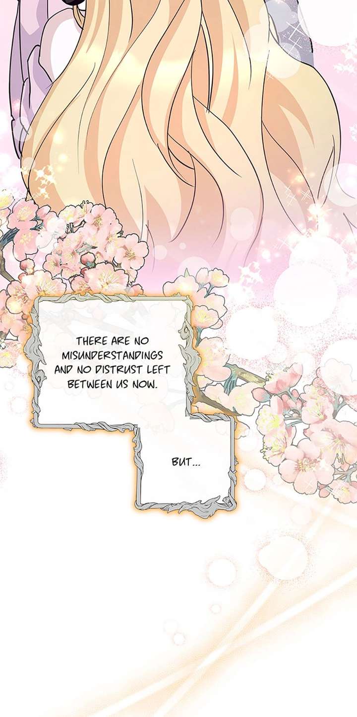 Read Once Married chapter 54 image 30 on Lezhin
