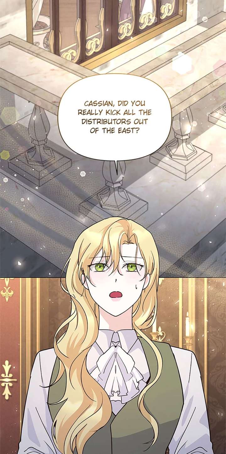 Read Once Married chapter 54 image 32 on Lezhin