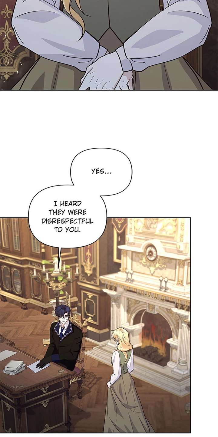 Read Once Married chapter 54 image 33 on Lezhin