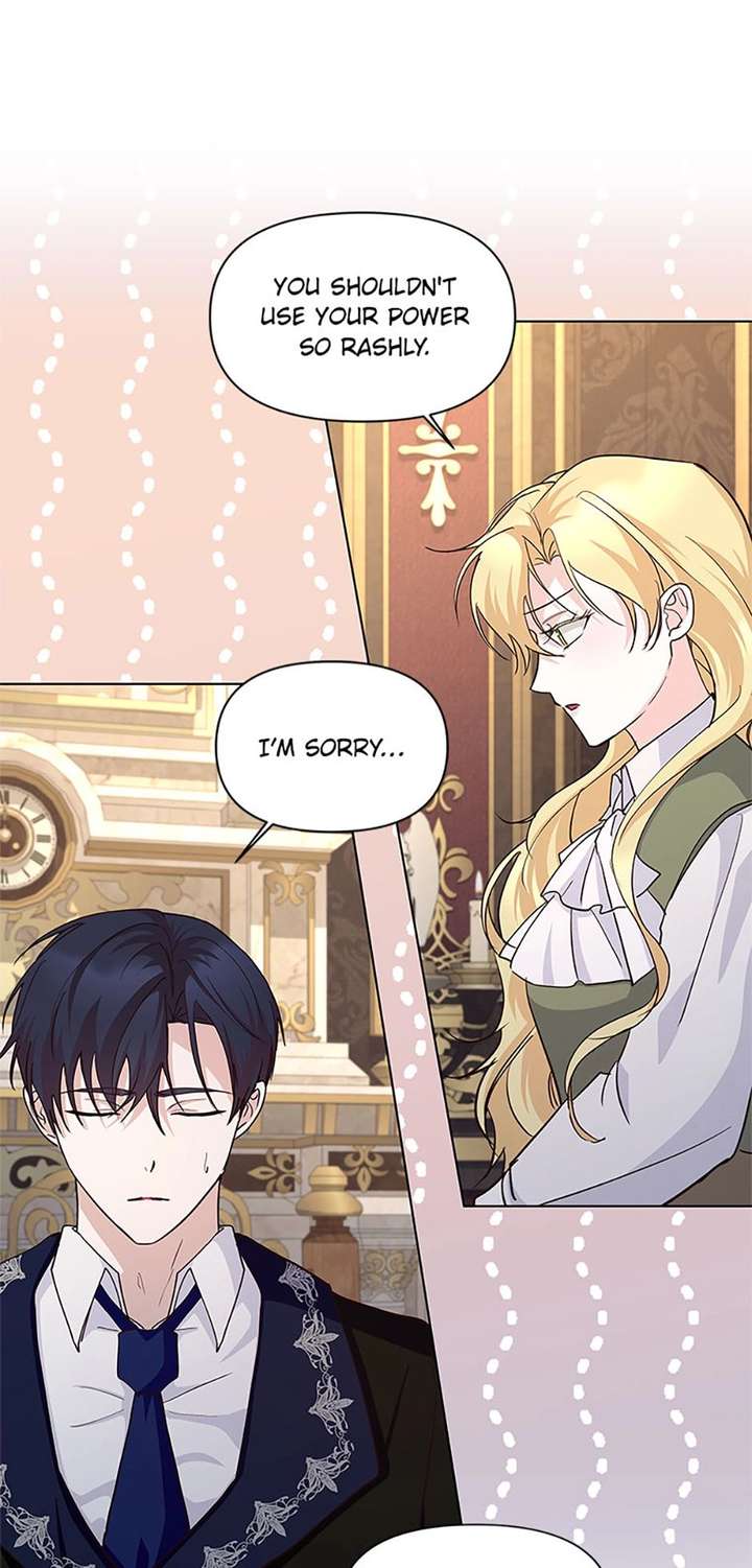 Read Once Married chapter 54 image 35 on Lezhin
