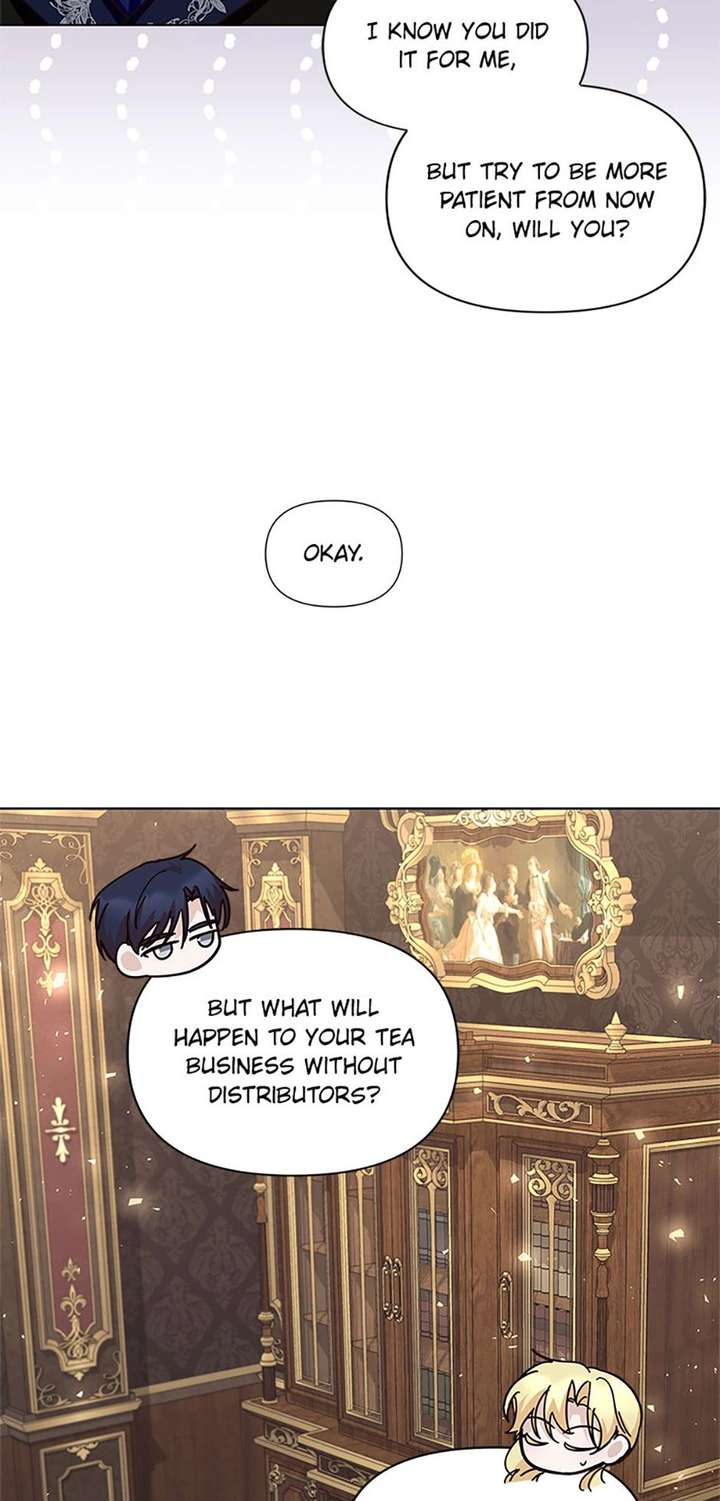 Read Once Married chapter 54 image 36 on Lezhin