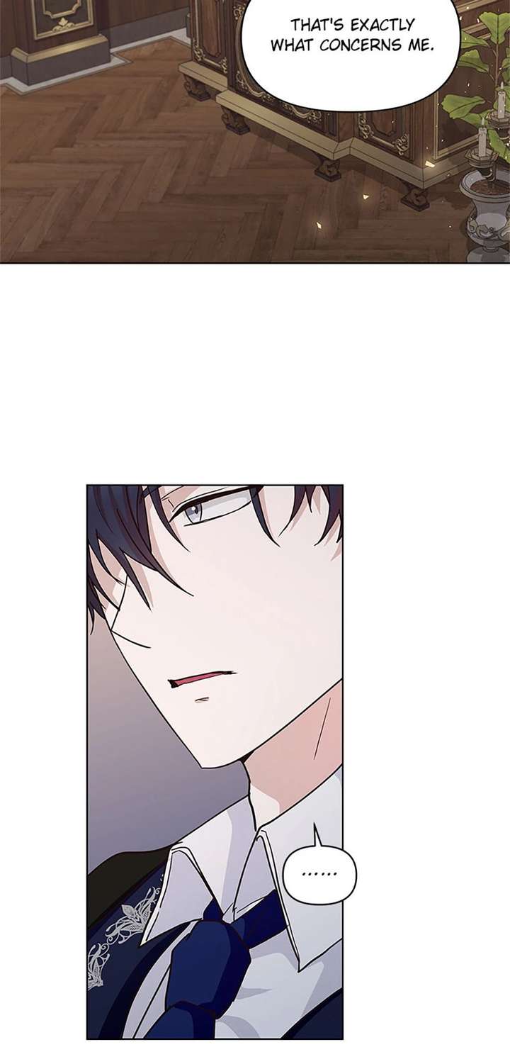 Read Once Married chapter 54 image 37 on Lezhin