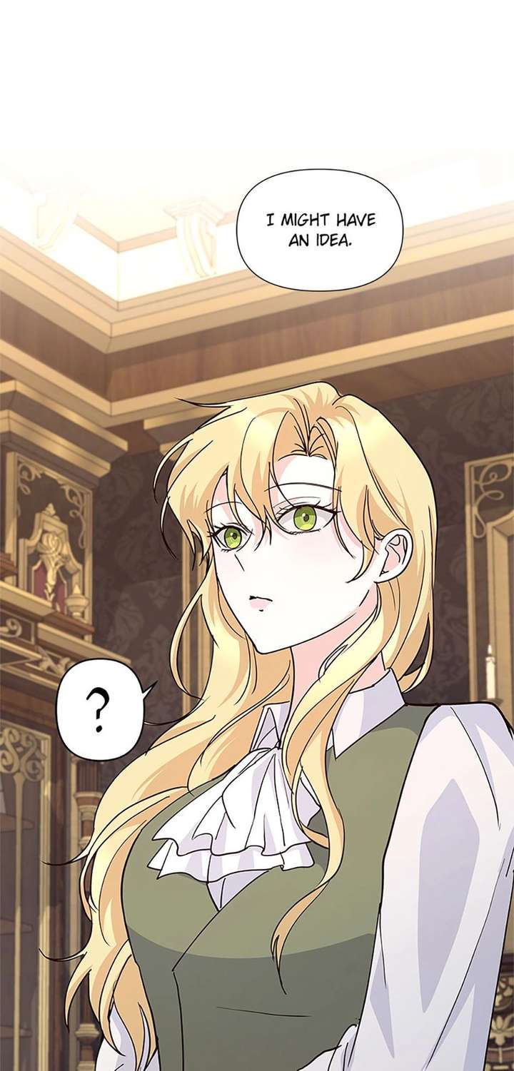 Read Once Married chapter 54 image 38 on Lezhin